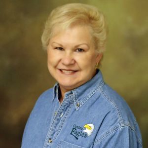 Meet your Posher, Janie